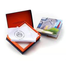 Load image into Gallery viewer, Loop and Twist Bracelet - 7"