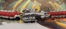Load image into Gallery viewer, 4 Ocean Lobster Bracelet