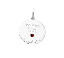 Load image into Gallery viewer, LOLA Angel Wings Medium Pendant
