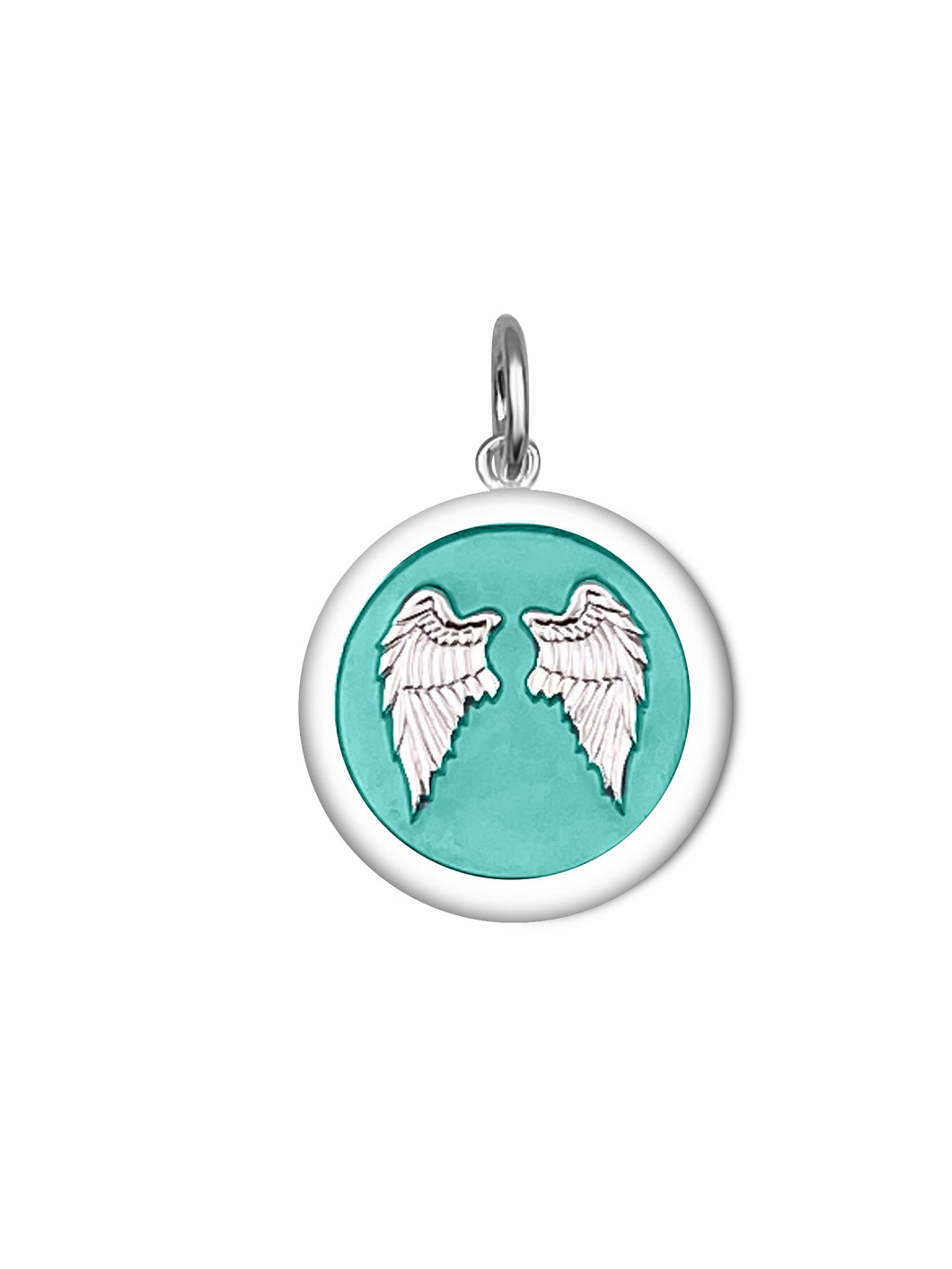 LOLA Angel Wings Medium Pendant