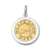 Load image into Gallery viewer, LOLA Cape Cod Medium Pendant

