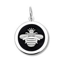 Load image into Gallery viewer, LOLA Queen Bee Medium Pendant
