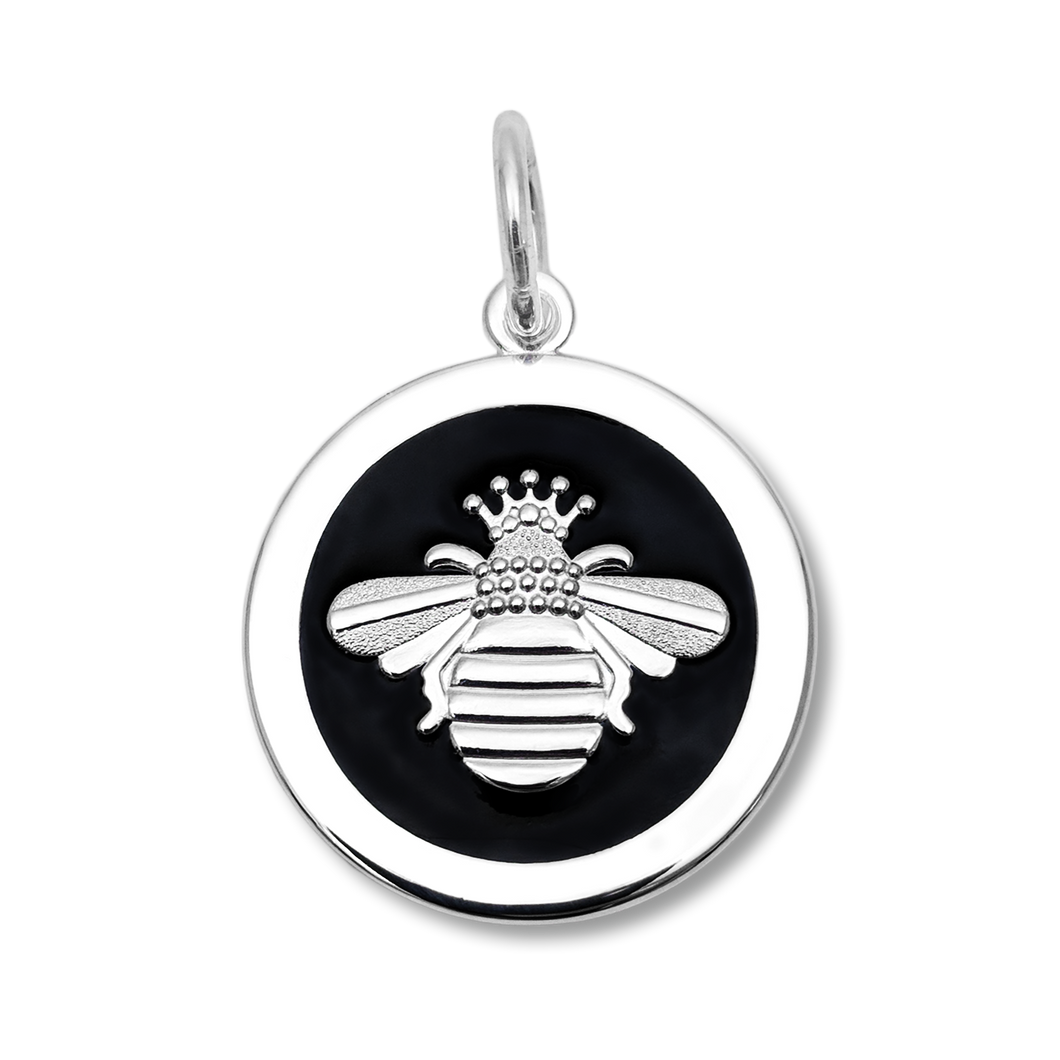 LOLA Queen Bee Medium Pendant