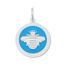 Load image into Gallery viewer, LOLA Queen Bee Small Pendant
