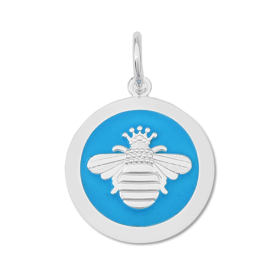 LOLA Queen Bee Small Pendant