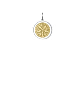 Load image into Gallery viewer, LOLA Sand Dollar Small Pendant
