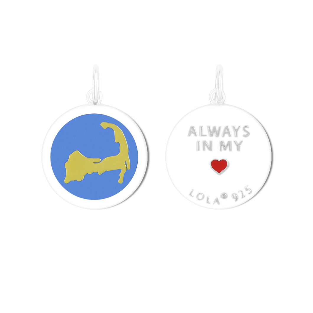 LOLA Cape Arm Mini Pendant