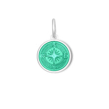 Load image into Gallery viewer, LOLA Compass Rose Medium Pendant
