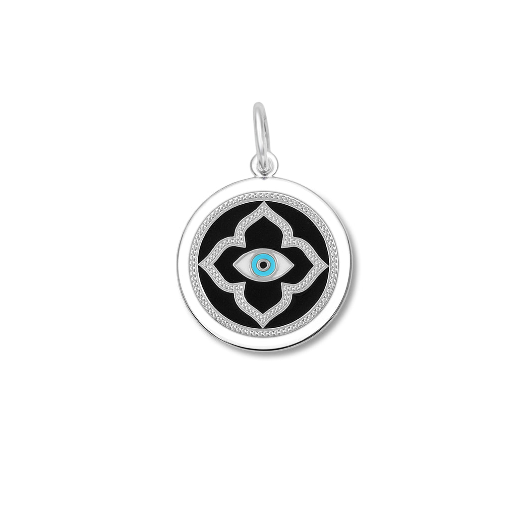 LOLA Evil Eye Small Pendant
