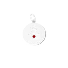 Load image into Gallery viewer, LOLA Ladybug Medium Pendant
