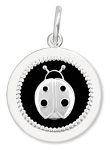 Load image into Gallery viewer, LOLA Ladybug Medium Pendant
