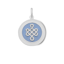 Load image into Gallery viewer, LOLA Mother &amp; Daughter Small Pendant
