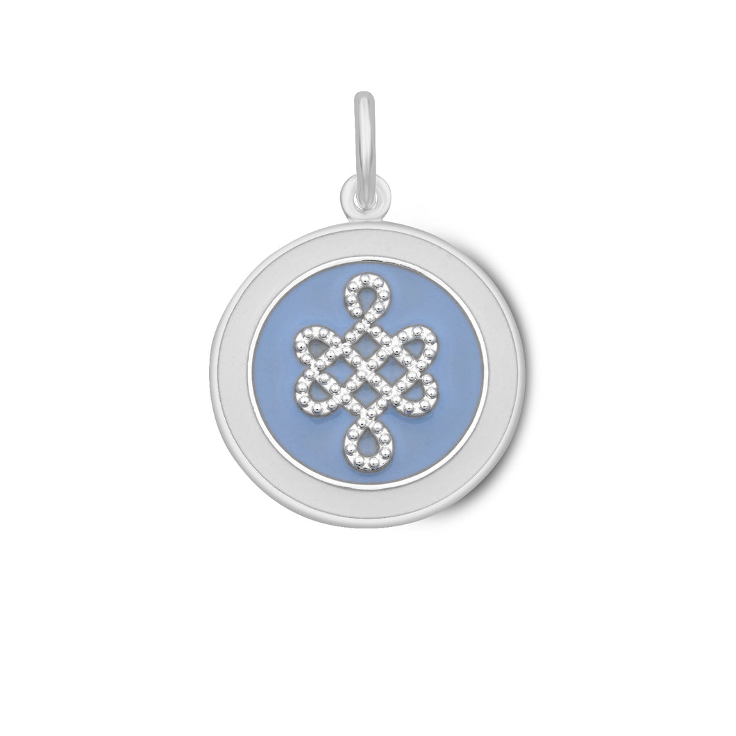 LOLA Mother & Daughter Small Pendant