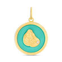 Load image into Gallery viewer, LOLA Oyster Medium Pendant
