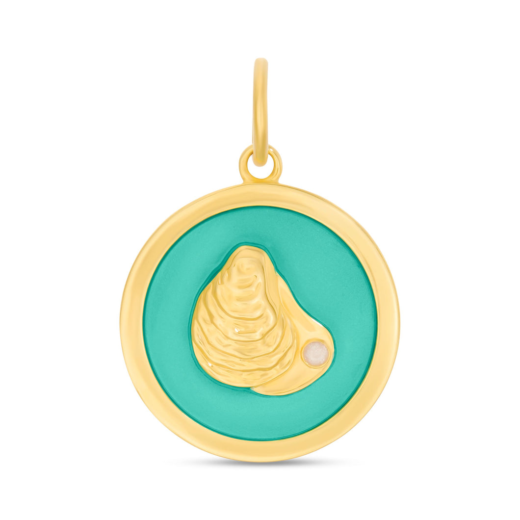 LOLA Oyster Medium Pendant