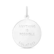 Load image into Gallery viewer, LOLA Queen Bee Small Pendant
