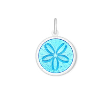 Load image into Gallery viewer, LOLA Sand Dollar Medium Pendant
