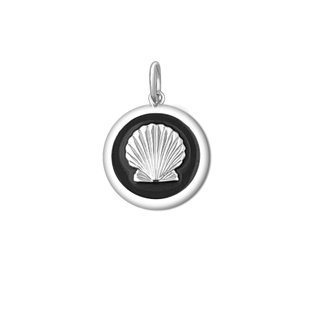 LOLA Shell Small Pendant