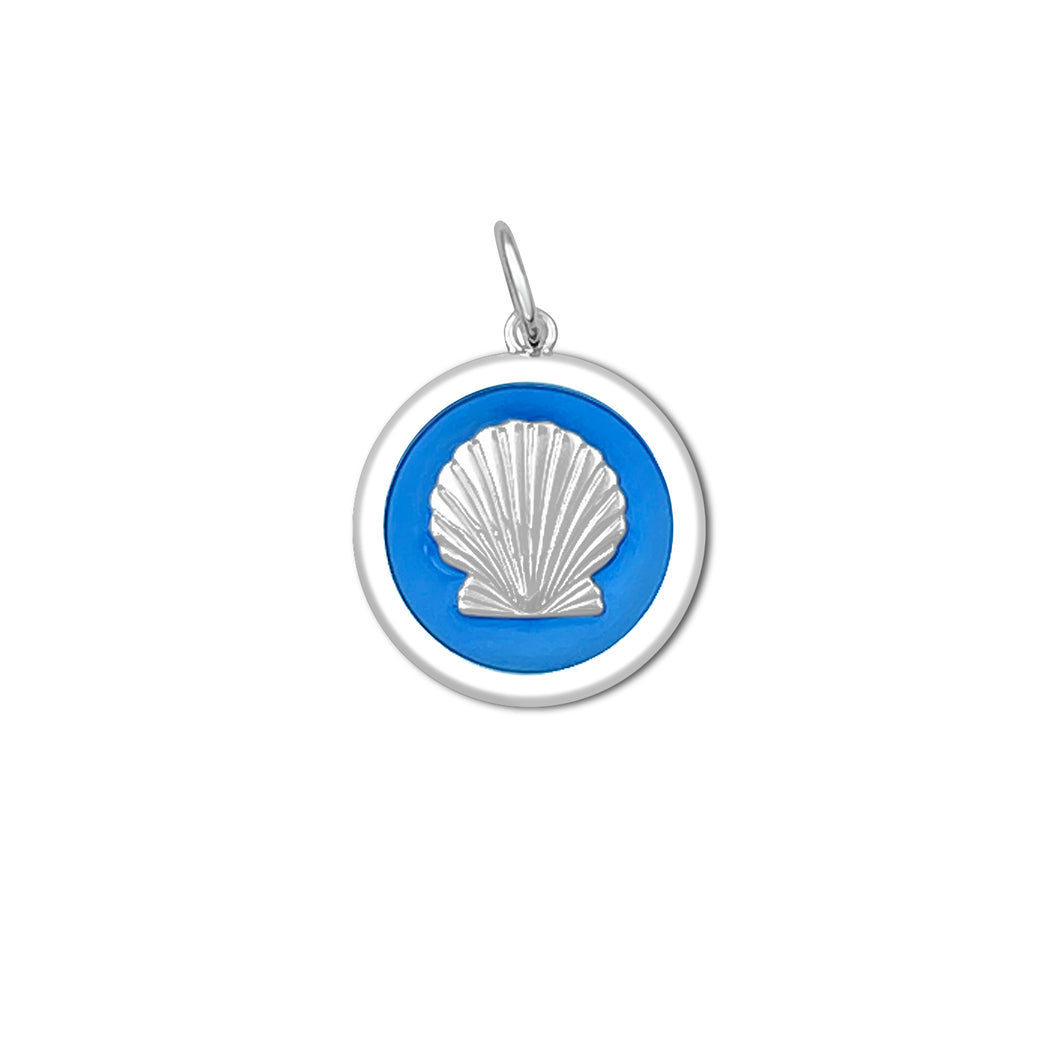 LOLA Shell Medium Pendant