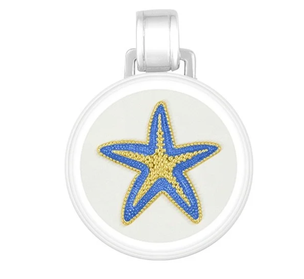 LOLA Starfish Large Pendant