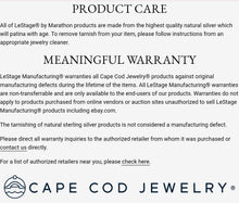 Load image into Gallery viewer, Single Gold Ball Anklet - 9&quot;
