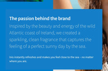 Load image into Gallery viewer, INIS Unisex Cologne Spray (1.7 oz)
