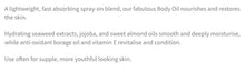 Load image into Gallery viewer, INIS Replenishing Body Oil
