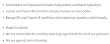Load image into Gallery viewer, INIS Replenishing Body Oil
