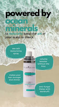 Load image into Gallery viewer, TRUE OCEAN Beach Hair Sea Salt Spray
