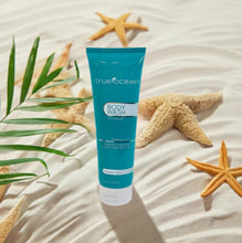 Load image into Gallery viewer, TRUE OCEAN Ocean Water Body Wash Cleanser
