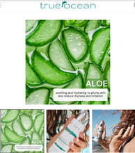 Load image into Gallery viewer, TRUE OCEAN Beach Hair Sea Salt Spray
