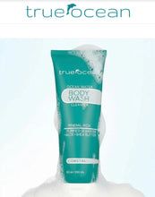 Load image into Gallery viewer, TRUE OCEAN Ocean Water Body Wash Cleanser

