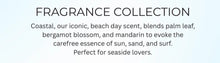 Load image into Gallery viewer, TRUE OCEAN Body Spray - Coastal Scent - Pocket Size
