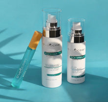 Load image into Gallery viewer, TRUE OCEAN Body Spray - Coastal Scent - Pocket Size
