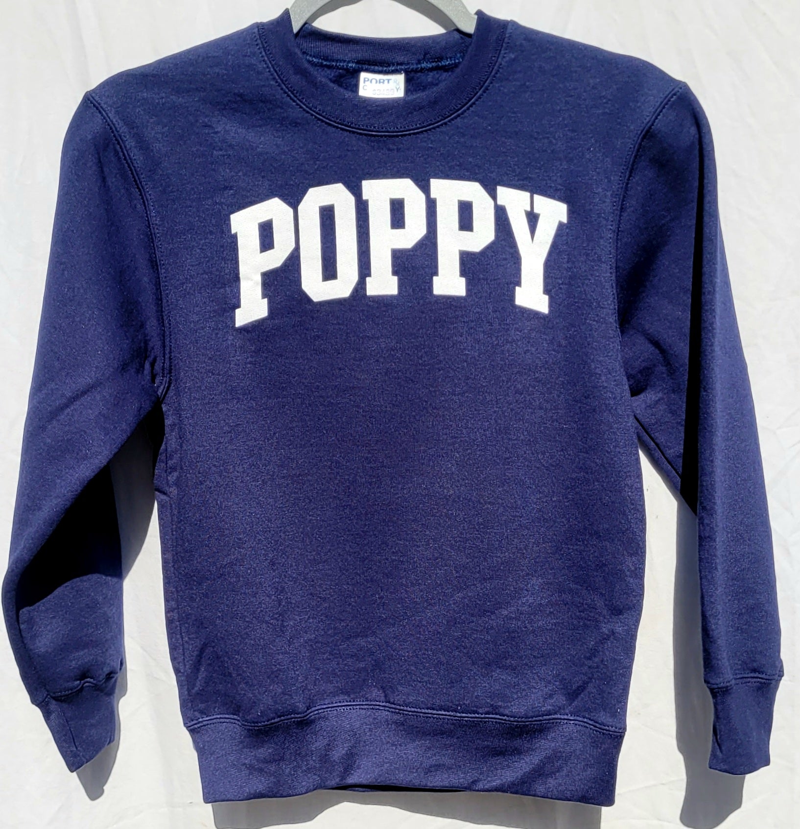 KIDS Sweatshirts – Popponesset Beach Company