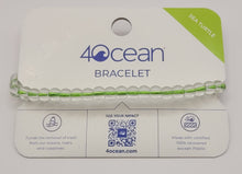 Load image into Gallery viewer, 4 Ocean Sea Turtle Bracelet
