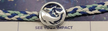 Load image into Gallery viewer, 4 Ocean Whale Bracelet
