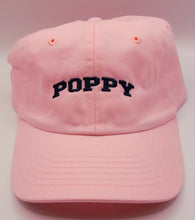 Load image into Gallery viewer, Kids Poppy Arch Hat
