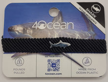 Load image into Gallery viewer, 4 Ocean Shark Bracelet

