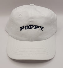 Load image into Gallery viewer, Kids Poppy Arch Hat
