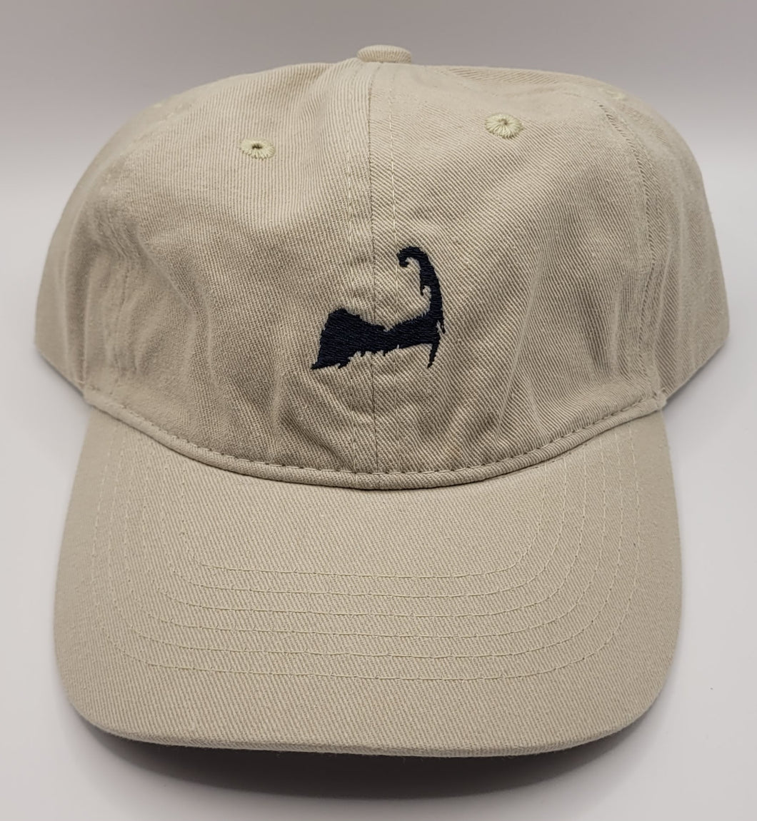 Kids Cape Arm Hat
