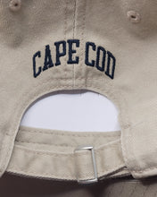 Load image into Gallery viewer, Adult Shark Embroidered Hat
