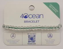 Load image into Gallery viewer, 4 Ocean Loggerhead Sea Turtle Bracelet
