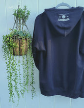 Load image into Gallery viewer, Compass Rose Hooded Sweatshirt
